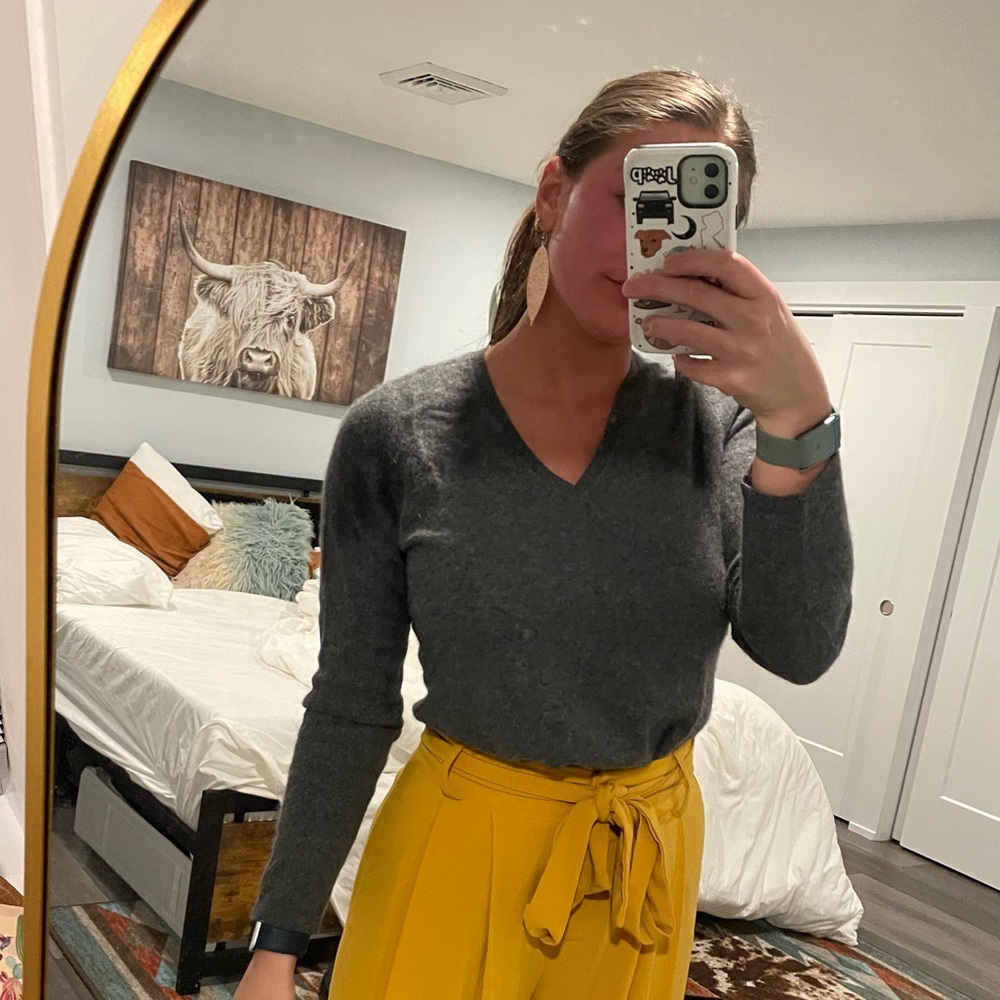 Softest X Sweater - image 3